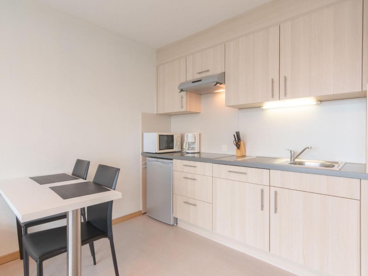 Studio Residentie Astrid-12 Bredene Esterno foto